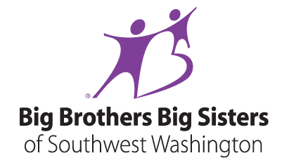 Big Brothers and Sisters logo