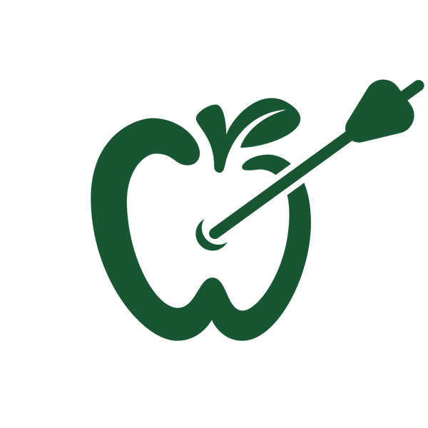 Washington Business Bank logo with arrow